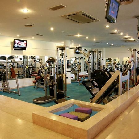 Ferienwohnung Barringtons Centro Desportivo Vale Do Lobo Almancil Einrichtungen foto