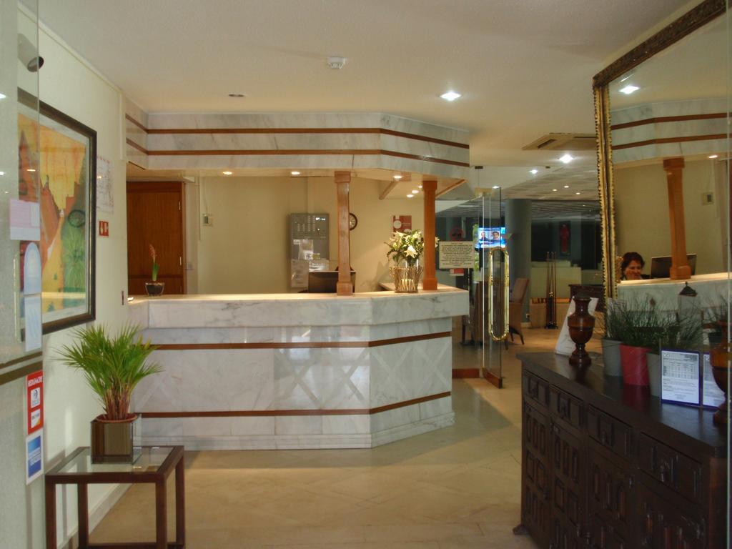 Ferienwohnung Barringtons Centro Desportivo Vale Do Lobo Almancil Exterior foto