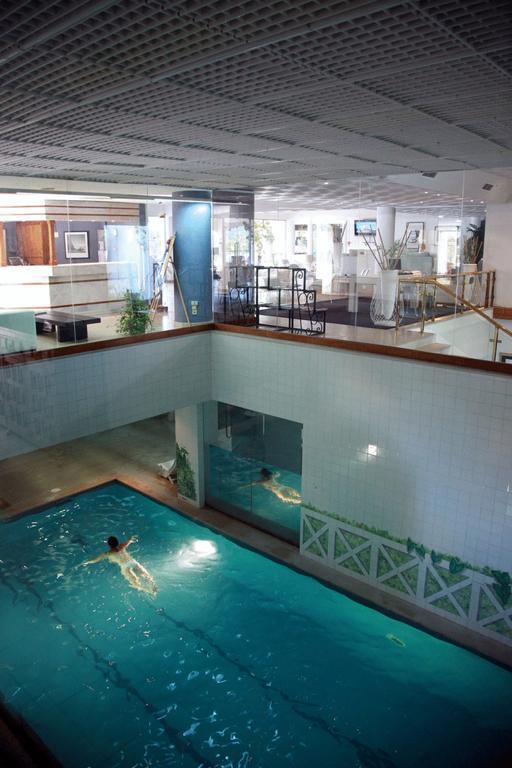 Ferienwohnung Barringtons Centro Desportivo Vale Do Lobo Almancil Einrichtungen foto